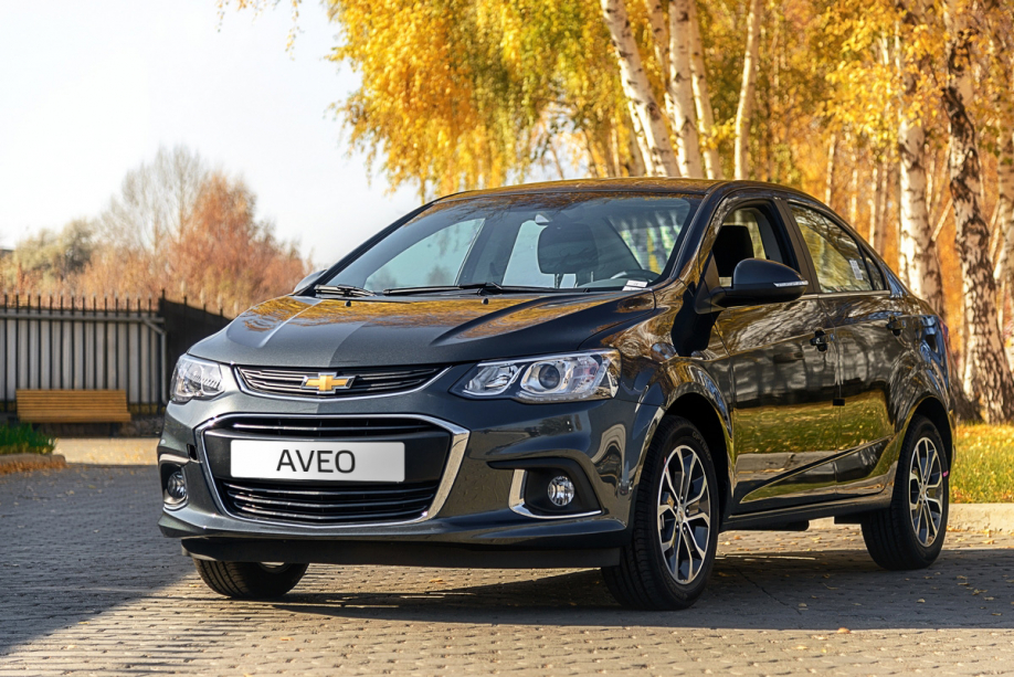 Cập nhật giá xe Chevrolet 2019 cùng chi tiết thiết kế và động cơ