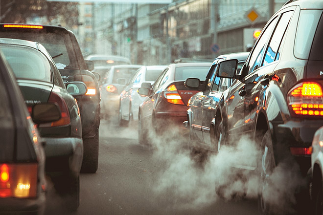Những quy định về tiêu chuẩn khí thải xe ô tô tại Việt Nam 2018