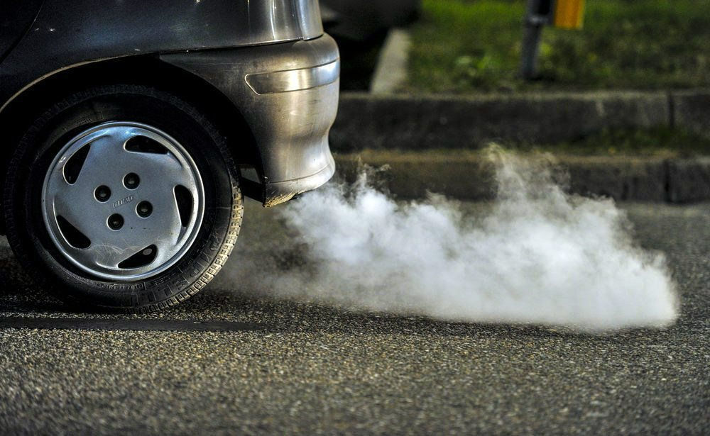 Những quy định về tiêu chuẩn khí thải xe ô tô tại Việt Nam 2018