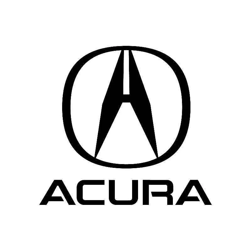 Xe Acura của hãng nào? Những điều chưa biết về Acura ở Việt Nam